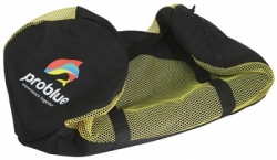 large Foldable Mesh Gear Bag bali dive shop